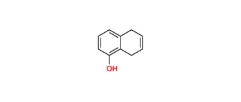 Picture of 5,8-Dihydro-1-naphthol