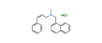 Picture of Cis-Naftifine