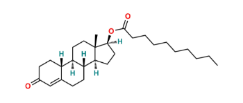 Picture of Nandrolone Decanoate