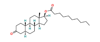 Picture of Nandrolone Decanoate EP Impurity A