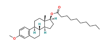 Picture of Nandrolone Decanoate EP Impurity B
