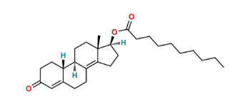 Picture of Nandrolone Decanoate EP Impurity G