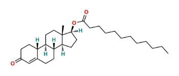 Picture of Nandrolone Decanoate EP Impurity I