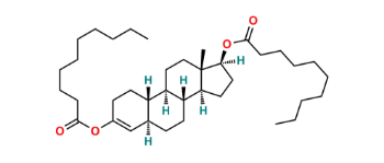 Picture of Nandrolone Decanoate EP Impurity J