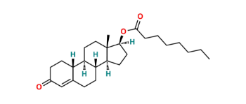 Picture of Nandrolone Decanoate EP Impurity K
