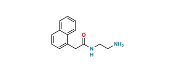 Picture of Naphazoline EP Impurity A