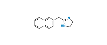 Picture of Naphazoline EP Impurity D