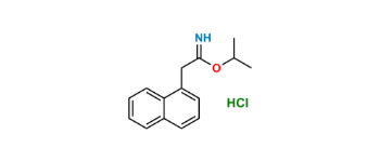 Picture of Naphazoline Impurity 1