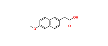 Picture of Naproxen EP Impurity I
