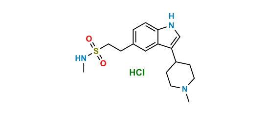 Picture of Naratriptan HCl