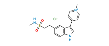 Picture of Naratriptan Related Compound D