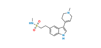 Picture of Naratriptan Impurity 1