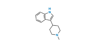 Picture of Naratriptan Impurity 3