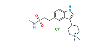 Picture of Naratriptan Impurity 4