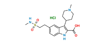 Picture of Naratriptan Impurity 5