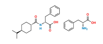 Picture of Nateglinide Impurity 1