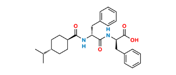 Picture of Nateglinide EP Impurity F