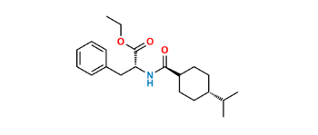 Picture of Nateglinide EP Impurity G
