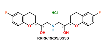 Picture of Nebivolol Related Compound B