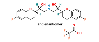 Picture of Nebivolol EP Impurity B