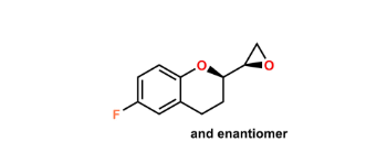 Picture of Nebivolol Impurity C