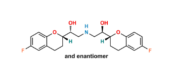 Picture of Nebivolol 
