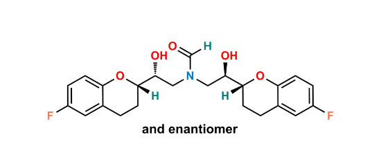 Picture of N-Formyl Nebivolol