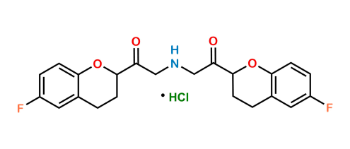Picture of Nebivolol Impurity 2