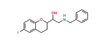 Picture of Nebivolol Impurity 9