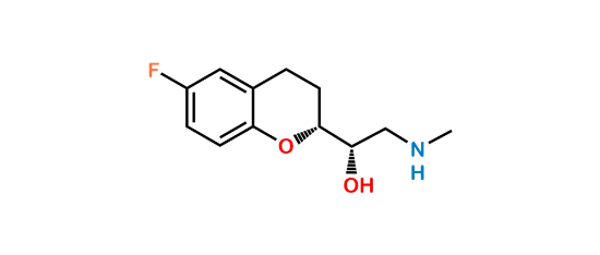 Picture of Nebivolol Impurity 16 (SR)