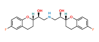 Picture of Nebivolol Impurity 17 (SS,RR)