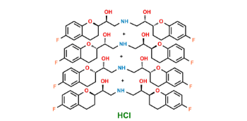 Picture of Nebivolol Impurity 35