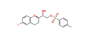 Picture of Nebivolol Impurity 39 (RR)