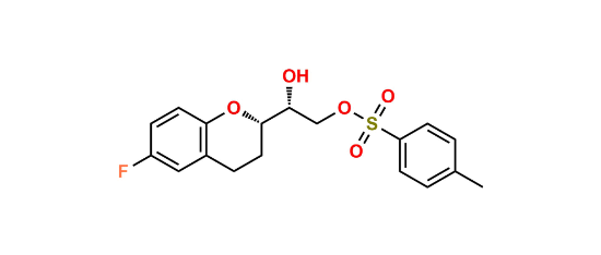 Picture of Nebivolol Impurity 42 (RS)