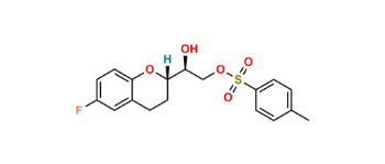 Picture of Nebivolol Impurity 43 (SS)