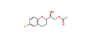 Picture of Nebivolol Impurity 50