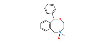 Picture of Nefopam N-Oxide