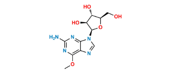 Picture of Nelarabine