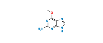 Picture of 6-O-Methylguanine