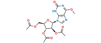 Picture of Nelarabine Impurity 3