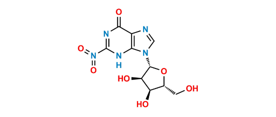 Picture of Nelarabine Impurity 5