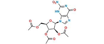 Picture of Nelarabine Impurity 6