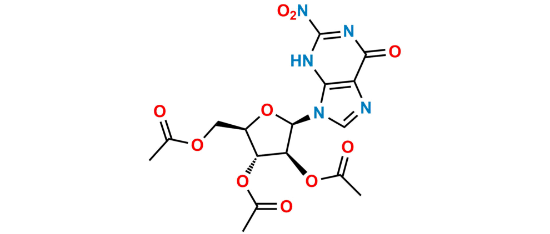 Picture of Nelarabine Impurity 6