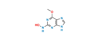 Picture of Nelarabine Impurity 7