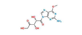 Picture of Nelarabine Impurity 9