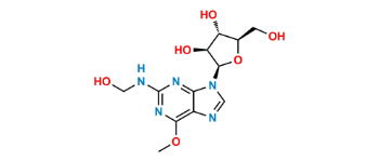 Picture of Nelarabine Impurity 14
