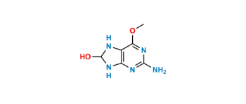 Picture of Nelarabine Impurity 16