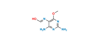 Picture of Nelarabine Impurity 17