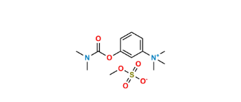 Picture of Neostigmine Methyl Sulfate