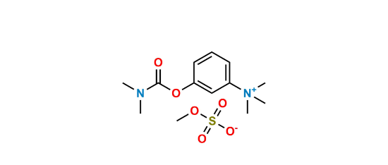 Picture of Neostigmine Methyl Sulfate